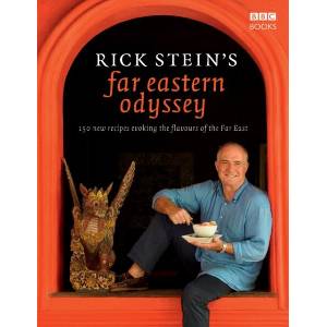 Rick Stein's Far Eastern Odyssey | Rick Stein (ISBN: 9781846077166)