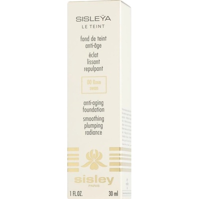 Sisley Make-up Sisleÿa le Teint Nr. 00R Swan 30 ml