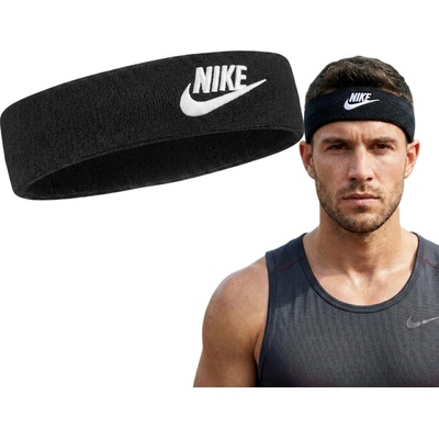 Nike Classic Terry černá N1008665010OS