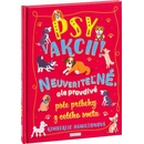Psy v akcii!