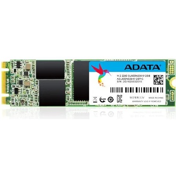 ADATA Ultimate SU800 512GB M.2 SATA3 (ASU800NS38-512GT-C)