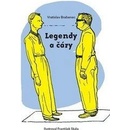 Legendy a čáry