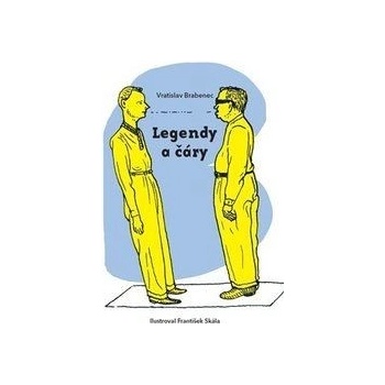 Legendy a čáry