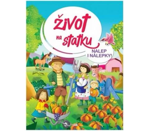 Život na statku