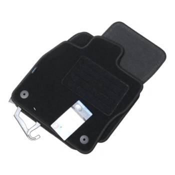 Мокетни стелки за VW Golf VIII (2021+) Комби