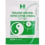  Кърпички Orgasm Control (P25646)