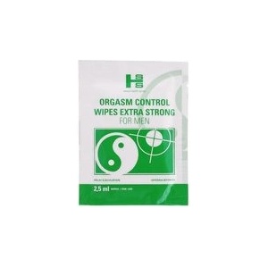  Кърпички Orgasm Control (P25646)