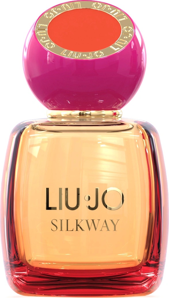 LIU JO Silkway EDT 50 ml