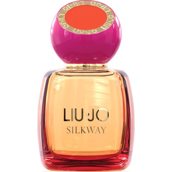 Image 1 of LIU JO Silkway EDT 50 ml