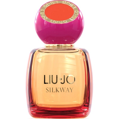 LIU JO Silkway EDT 50 ml