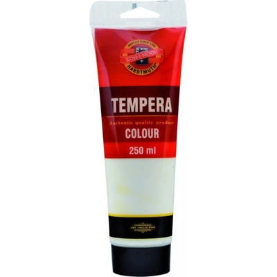 Koh-i-noor běloba titanová 250 ml