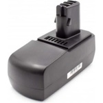 VHBW Батерия за Metabo BSZ 18, 18 V, 1.5 Ah (800114683)