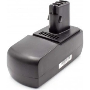 VHBW Батерия за Metabo BSZ 18, 18 V, 1.5 Ah (800114683)