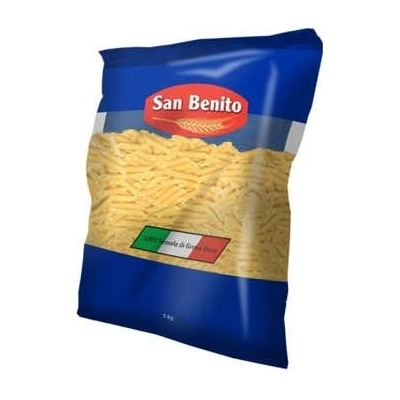 San Benito semolinové penne 5 kg