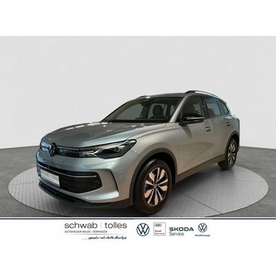 Volkswagen Tiguan 1.5 eTSI DSG 96 kW
