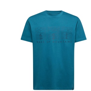 La Sportiva Made of Mountain M Размер: XL / Цвят: син