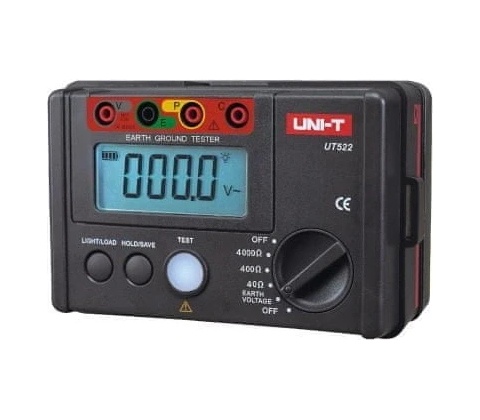 UNI-T UT522