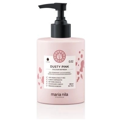 MARIA NILA Colour Refresh 0,52 Dusty Pink 300 ml