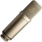 RØDE NTK Микрофон