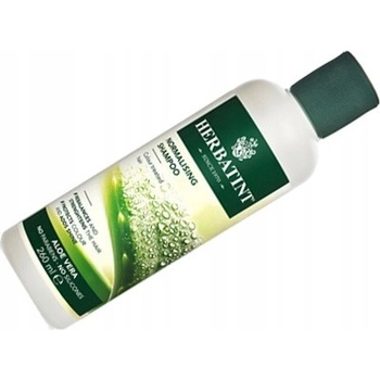Herbatint Normalising Shampoo na barvené vlasy 260 ml