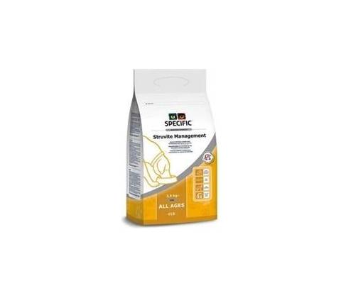 Specific CCD Struvite Management 2 kg