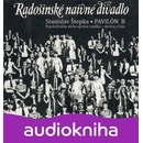 RND: PAVILON B