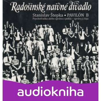RND: PAVILON B