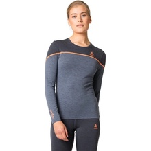 Odlo Dámske funkčné tričko BL TOP crew neck l/s REVELSTOKE PW 150
