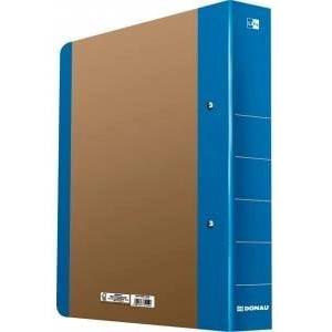 DONAU Ring binder A4/2rd/50mm blue DONAU