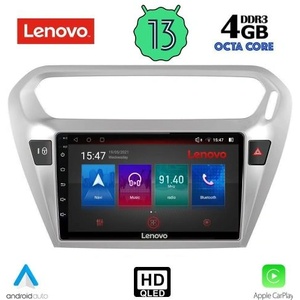 Lenovo SSX 9511_CPA Авто мултимедия