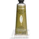 LOccitane En Provence chladivý krém na ruky Verbena (Cooling Hand Cream Gel) 30 ml