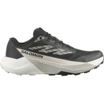 Salomon Мъжки маратонки Salomon Pulsar Trail running shoes - Black / Lunar Rock / White - размер 42 (EU) (023-2529-0514)