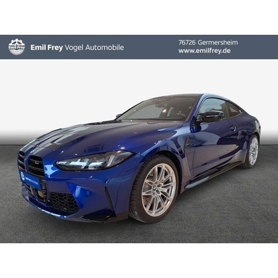 BMW M4 xDrive Competition 390 kW