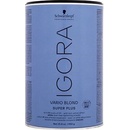 Farby na vlasy Schwarzkopf Igora Vario Blond Super Plus 450 g