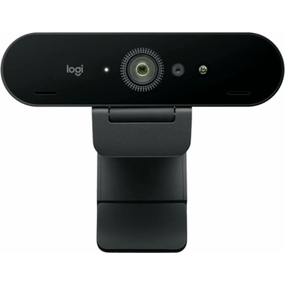 Logitech 4K Pro Webcam
