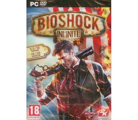 Bioshock: Infinite