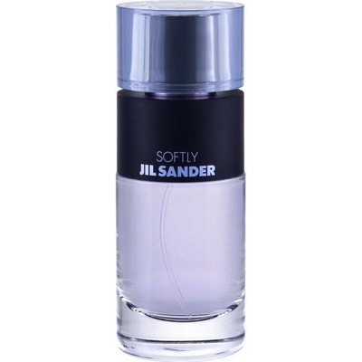 Jil Sander Softly Serene parfumovaná voda dámska 80 ml tester