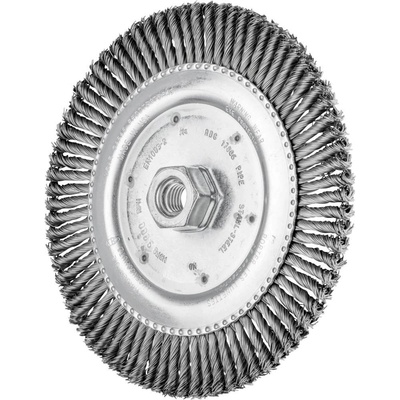 PFERD TOOLS okrúhla kefa 43303805 10 ks