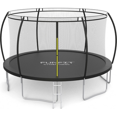 Funfit 465 cm+ ochranná síť + žebřík