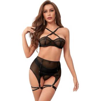 Q-Lingerie Комплект бельо Paris Hollywood R81183