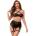 Q-Lingerie Комплект бельо Paris Hollywood R81183