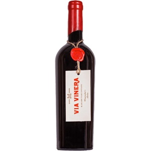 Via Vinera Pinot Noir Reserve 2016