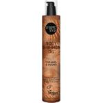 Organic Shop Блестящо масло за тяло Caramel & Papaya, 100 ml - ozone