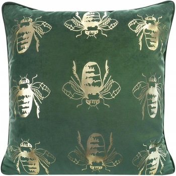 Eurofirany Blink 15 tmavozelená 45 x 45 cm