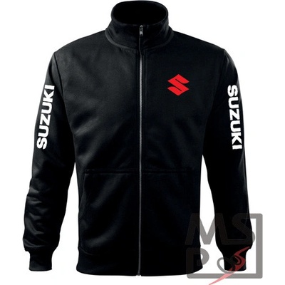 mikina s motivem Suzuki 36 – Zboží Dáma