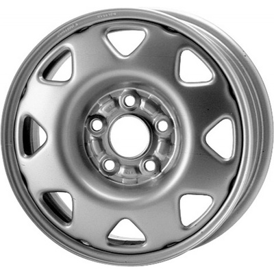 ALCAR STAHLRAD 6x15 5x114,3 ET50