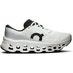 On Дамски маратонки On Women's Cloudmonster 3 Running shoes - White / White - размер 41 (EU) (123-2387-0420)