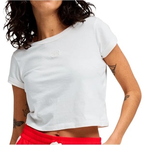Billabong Дамска тениска Billabong Women's Daily Tee T-shirt - Salt Crystal - размер XS (916-5896-0211)