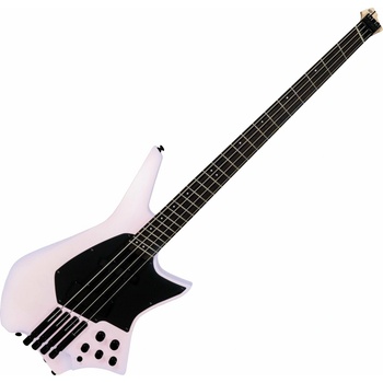 Hils Guitars HZB4 NEXT