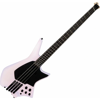 Hils Guitars HZB4 NEXT
